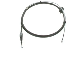BOSCH rankinio stabdžio trosas 1987477686 1J0609721AQ