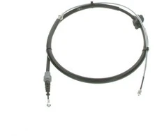 BOSCH rankinio stabdžio trosas 1987477686 1J0609721AQ