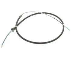 BOSCH rankinio stabdžio trosas 1987477695 1J0609721AQ