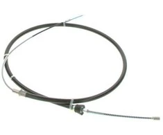 BOSCH rankinio stabdžio trosas 1987477695 1J0609721AQ