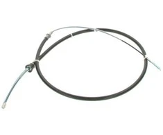 BOSCH rankinio stabdžio trosas 1987477695 1J0609721AQ