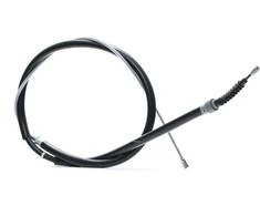 BOSCH rankinio stabdžio trosas 1987477696 1J0609721E
