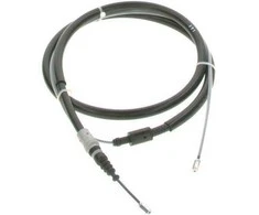 BOSCH rankinio stabdžio trosas 1987477775 1J0609721AQ