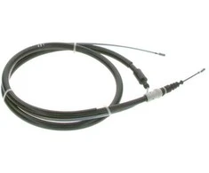 BOSCH rankinio stabdžio trosas 1987477775 1J0609721AQ