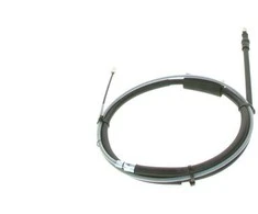 BOSCH rankinio stabdžio trosas 1987477787 1J0609721AQ