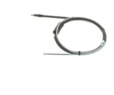 BOSCH rankinio stabdžio trosas 1987477787 1J0609721AQ