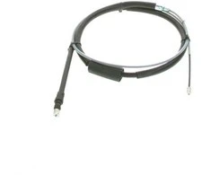 BOSCH rankinio stabdžio trosas 1987477787 1J0609721AQ