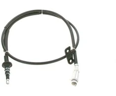 Bosch Rankinio Stabdžio Lynas VOLVO S80 XC70 2.4D 2.5T D5 31258617 31258618 31258619