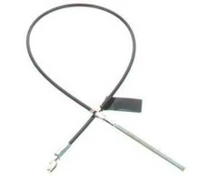 BOSCH rankinio stabdžio trosas 1987477833 1J0609721AQ