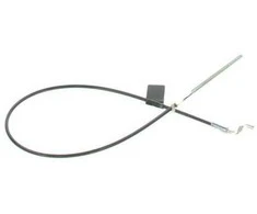 BOSCH rankinio stabdžio trosas 1987477833 1J0609721AQ