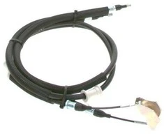 BOSCH rankinio stabdžio trosas 1987477869 24468130