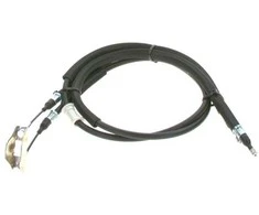 BOSCH rankinio stabdžio trosas 1987477869 24468130