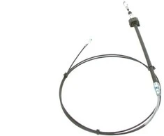 BOSCH rankinio stabdžio trosas 1987477880 1J0609721AQ