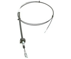 BOSCH rankinio stabdžio trosas 1987477880 1J0609721AQ
