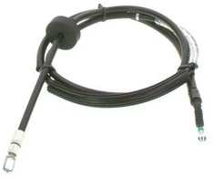 BOSCH rankinio stabdžio trosas 1987477922 1J0609721AQ