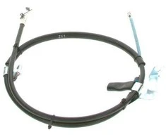 BOSCH rankinio stabdžio trosas 1987477951 1J0609721AQ
