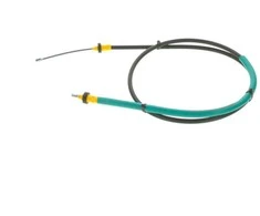 Bosch Rankinio Stabdžio Lynas Dacia Logan Renault 1.5 1.6 7701205143 7701205144 7701205145