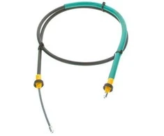 Bosch Rankinio Stabdžio Lynas Dacia Logan Renault 1.5 1.6 7701205143 7701205144 7701205145