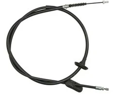 BOSCH rankinio stabdžio trosas 1987482021 12801833