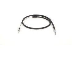 BOSCH rankinio stabdžio trosas 1987482213 1J0609721AQ