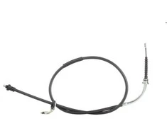 BOSCH rankinio stabdžio trosas 1987482230 34406777399