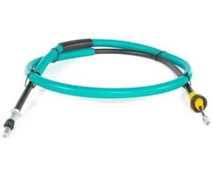 BOSCH rankinio stabdžio trosas 1987482386 1J0609721AQ