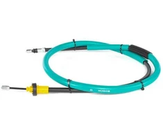 BOSCH rankinio stabdžio trosas 1987482386 1J0609721AQ
