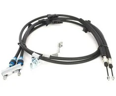BOSCH rankinio stabdžio trosas 1987482418 1710276
