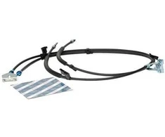 BOSCH rankinio stabdžio trosas 1987482418 1710276