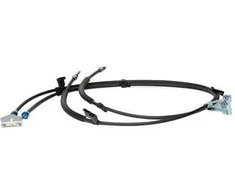 BOSCH rankinio stabdžio trosas 1987482418 1710276