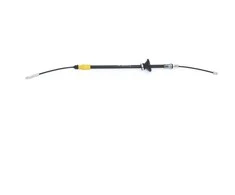 BOSCH rankinio stabdžio trosas 1987482677 93868405