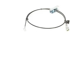 BOSCH rankinio stabdžio trosas 1987482678 4422438