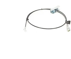 BOSCH rankinio stabdžio trosas 1987482678 4422438