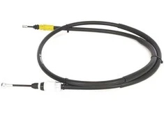 BOSCH rankinio stabdžio trosas 1987482680 365312075R