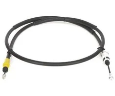 BOSCH rankinio stabdžio trosas 1987482680 365312075R