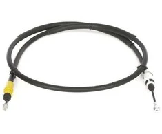 BOSCH rankinio stabdžio trosas 1987482680 365312075R
