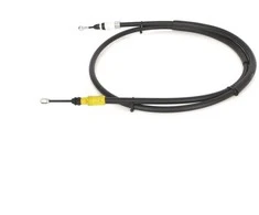 BOSCH rankinio stabdžio trosas 1987482681 93868402