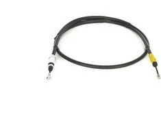 BOSCH rankinio stabdžio trosas 1987482681 93868402