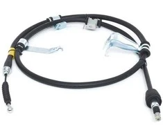 BOSCH rankinio stabdžio trosas 1987482684 597601P000