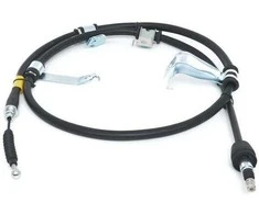 BOSCH rankinio stabdžio trosas 1987482684 597601P000