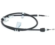 BOSCH rankinio stabdžio trosas 1987482685 597701P000