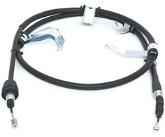 BOSCH rankinio stabdžio trosas 1987482685 597701P000