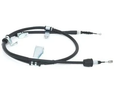 BOSCH rankinio stabdžio trosas 1987482685 597701P000