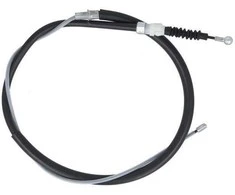 BOSCH rankinio stabdžio trosas 1987482809 1J0609721AQ