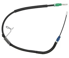 BOSCH rankinio stabdžio trosas 1987482819 1830529