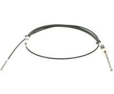 BOSCH rankinio stabdžio trosas 1987482863 7H3711476D
