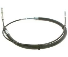 BOSCH rankinio stabdžio trosas 1987482864 7H0711476J