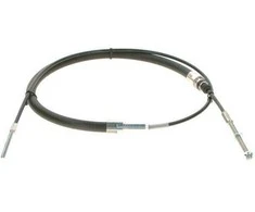 BOSCH rankinio stabdžio trosas 1987482864 7H0711476J