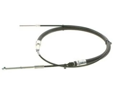 BOSCH rankinio stabdžio trosas 1987482864 7H0711476J