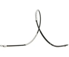 BOSCH rankinio stabdžio trosas Audi A4 1987477257 8E0609721AT